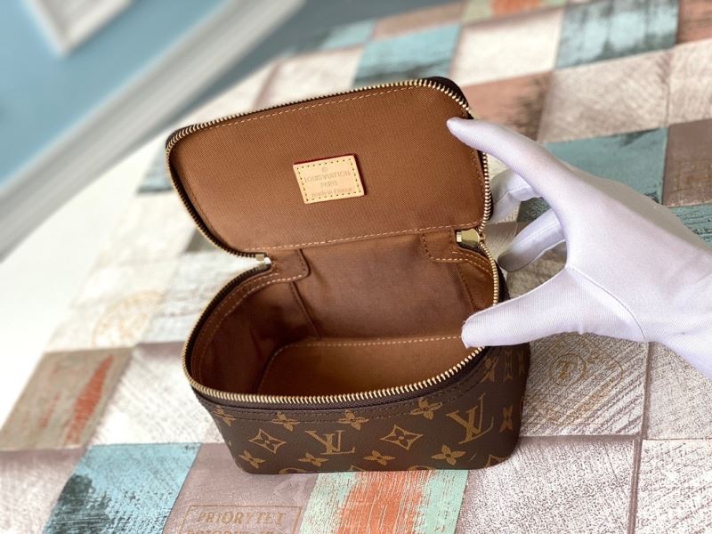 Louis Vuitton Cosmetic Bags